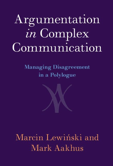 Argumentation in Complex Communication 1