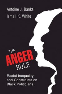 bokomslag The Anger Rule