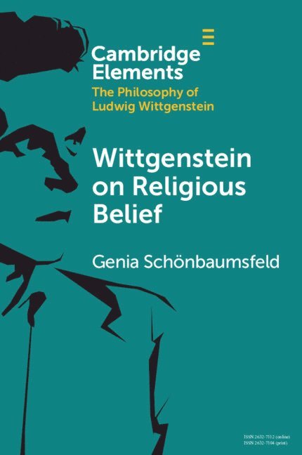 Wittgenstein on Religious Belief 1