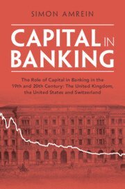 bokomslag Capital in Banking