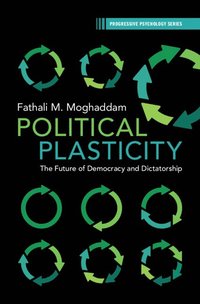 bokomslag Political Plasticity