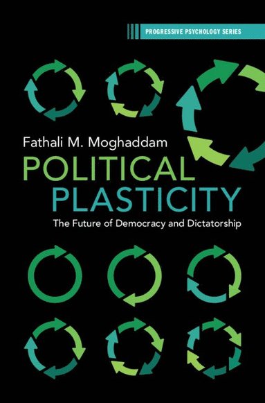bokomslag Political Plasticity