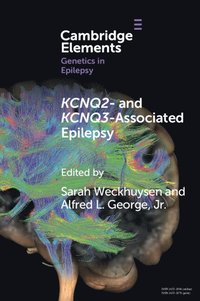 bokomslag KCNQ2- and KCNQ3-Associated Epilepsy