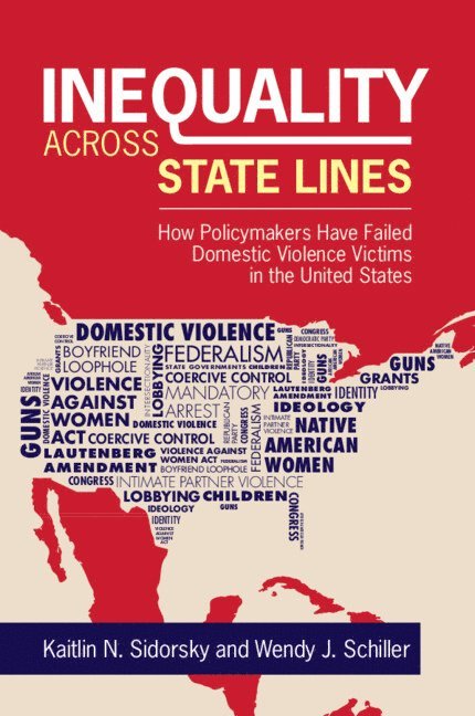 Inequality across State Lines 1