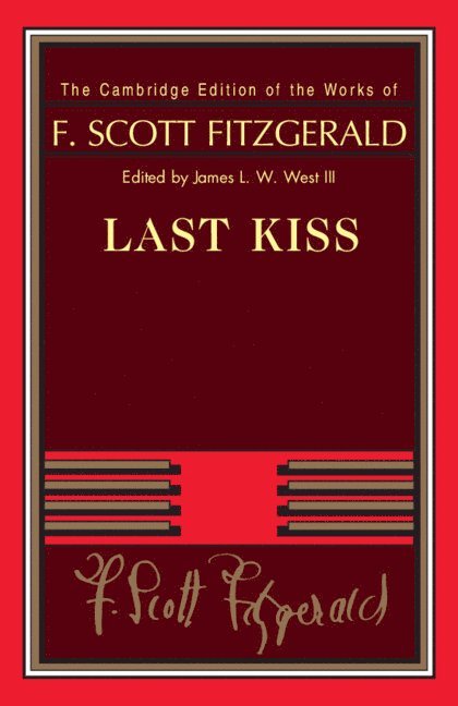 Last Kiss 1