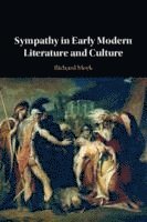 bokomslag Sympathy in Early Modern Literature and Culture