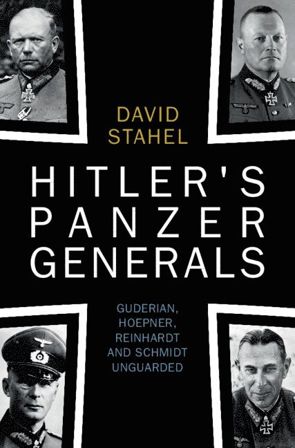 Hitler's Panzer Generals 1