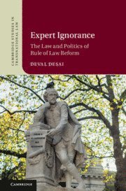 bokomslag Expert Ignorance