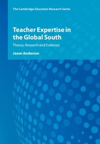 bokomslag Teacher Expertise in the Global South