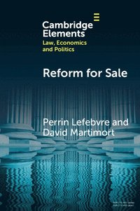 bokomslag Reform for Sale