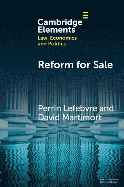 Reform for Sale 1
