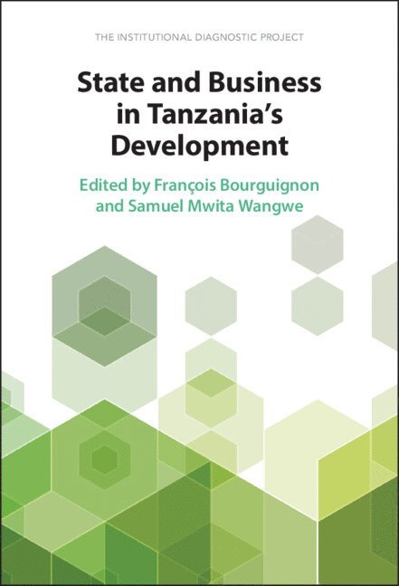 State and Business in Tanzania's Development 1