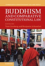 Buddhism and Comparative Constitutional Law 1