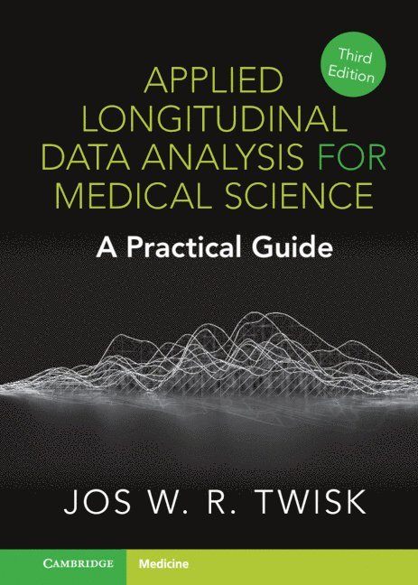 Applied Longitudinal Data Analysis for Medical Science 1