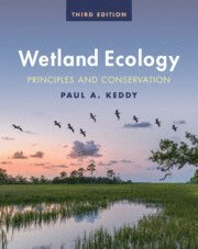 bokomslag Wetland Ecology