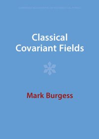 bokomslag Classical Covariant Fields