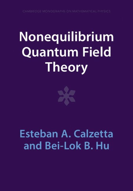 Nonequilibrium Quantum Field Theory 1