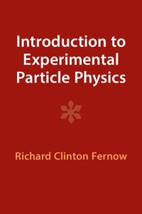 bokomslag Introduction to Experimental Particle Physics