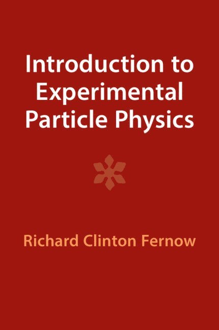 Introduction to Experimental Particle Physics 1