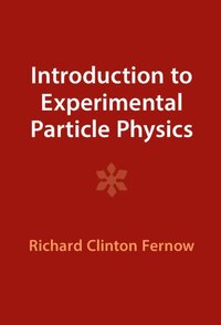 bokomslag Introduction to Experimental Particle Physics