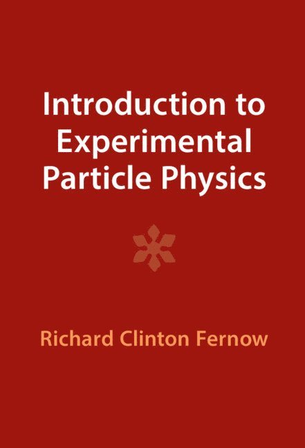 Introduction to Experimental Particle Physics 1