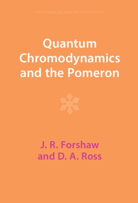 Quantum Chromodynamics and the Pomeron 1