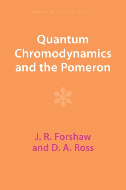 Quantum Chromodynamics and the Pomeron 1