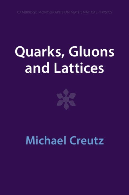 Quarks, Gluons and Lattices 1