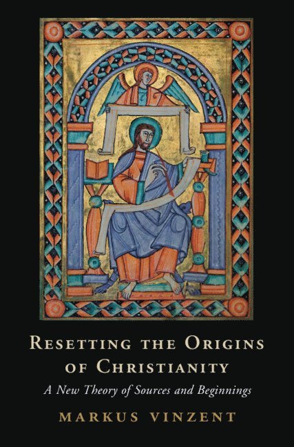 Resetting the Origins of Christianity 1