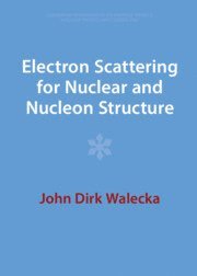 Electron Scattering for Nuclear and Nucleon Structure