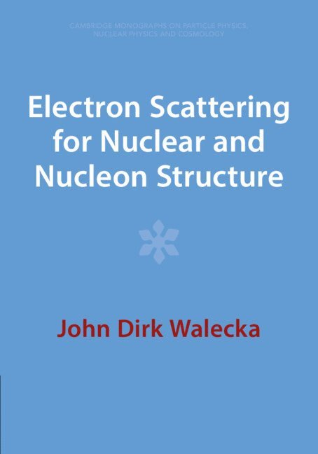 Electron Scattering for Nuclear and Nucleon Structure 1