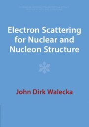 Electron Scattering for Nuclear and Nucleon Structure