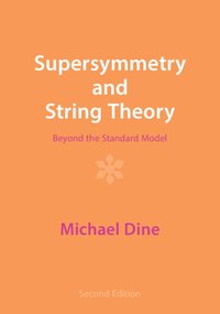 bokomslag Supersymmetry and String Theory