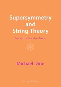 bokomslag Supersymmetry and String Theory