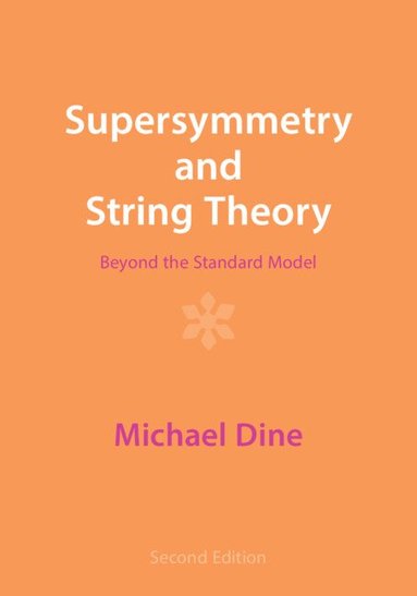 bokomslag Supersymmetry and String Theory