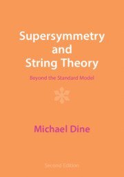 Supersymmetry and String Theory 1