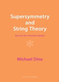 bokomslag Supersymmetry and String Theory