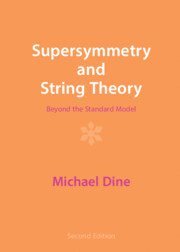 bokomslag Supersymmetry and String Theory