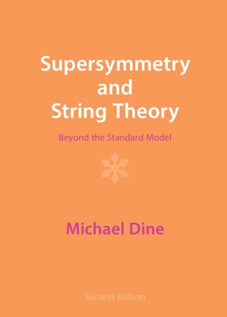 Supersymmetry and String Theory