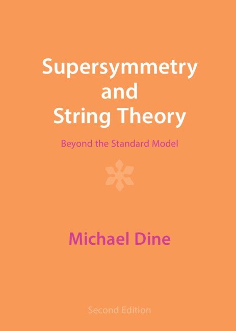 Supersymmetry and String Theory 1