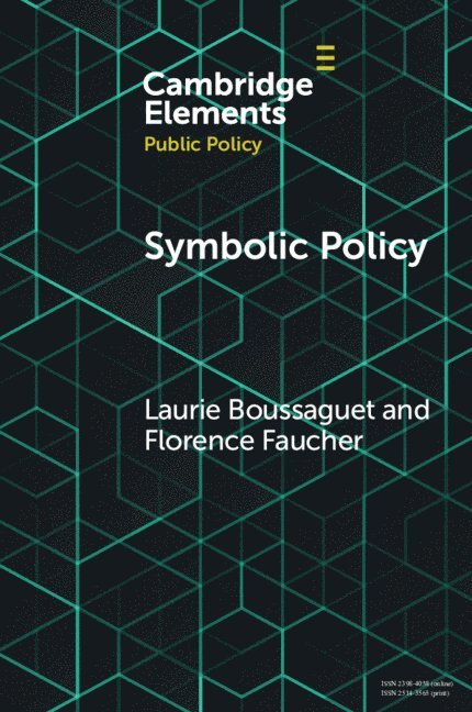 Symbolic Policy