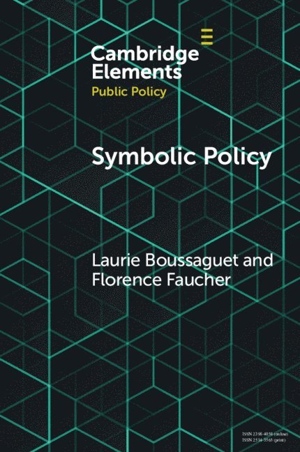 Symbolic Policy 1