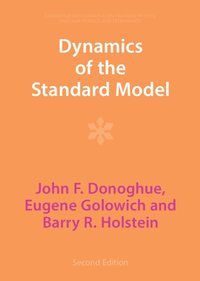 bokomslag Dynamics of the Standard Model