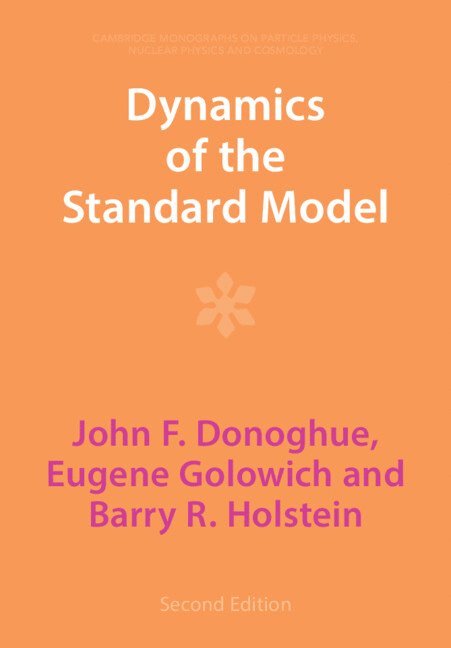 Dynamics of the Standard Model 1