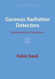 bokomslag Gaseous Radiation Detectors