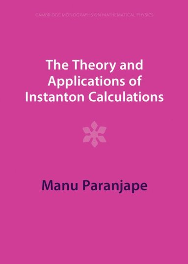 bokomslag The Theory and Applications of Instanton Calculations