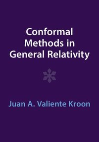 bokomslag Conformal Methods in General Relativity