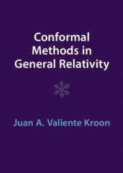 bokomslag Conformal Methods in General Relativity