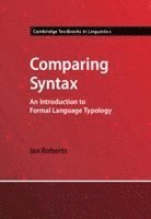 Comparing Syntax