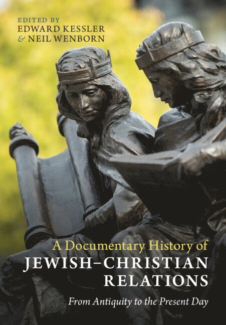 Documentary History of Jewish-Christian Relations 1